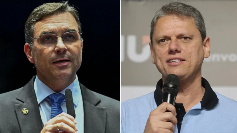 Prisão de Bolsonaro e escolha por Flávio expõem divergências na direita
