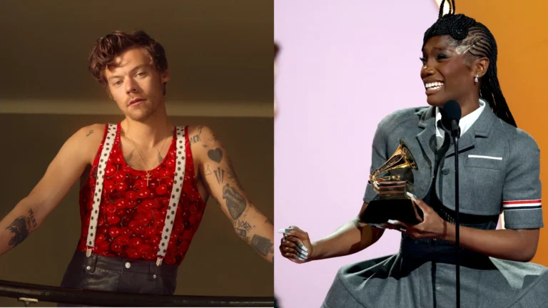 Doechii e Harry Styles são anunciados como apresentadores do Grammy 2026