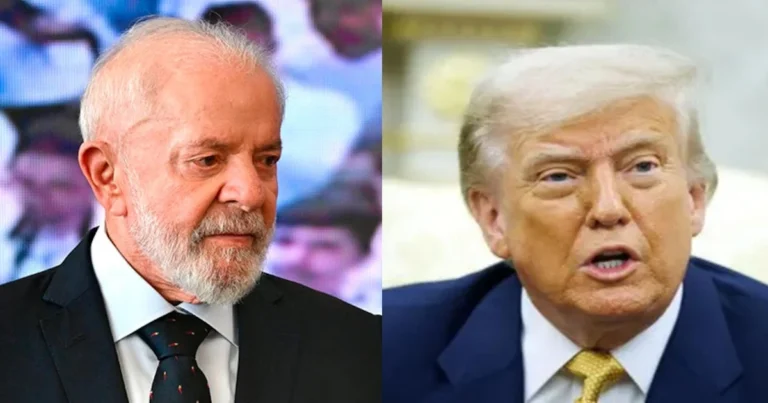 Lula não perdoa e toma medida drástica contra Donald Trump; entenda