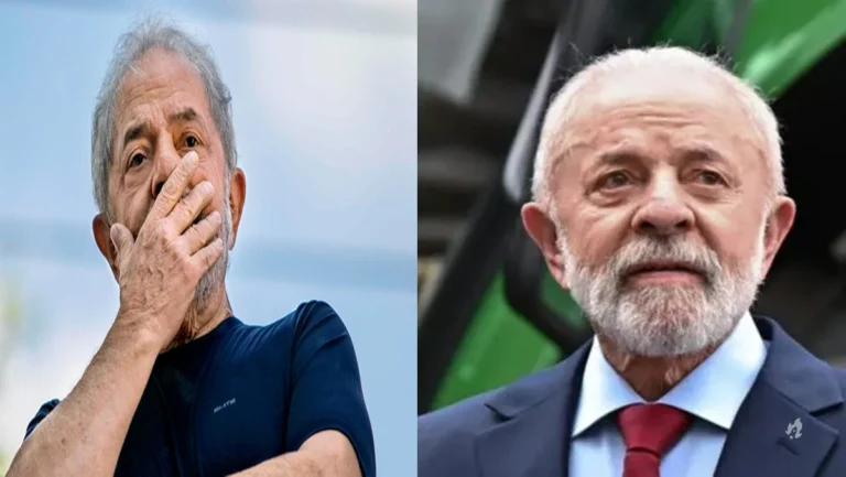 Lula usa às redes sociais e faz revelação sobre grave doença encontrada: ‘Eu estava com muita…’