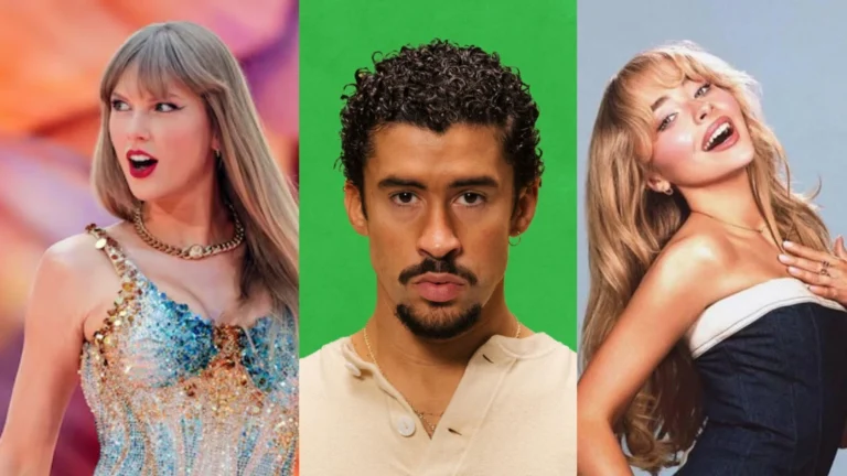 iHeartRadio Music Awards 2026: veja a lista completa de indicados