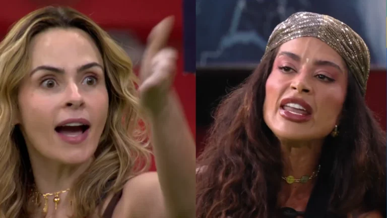 BBB 26: veja as principais discussões do primeiro Sincerão da temporada