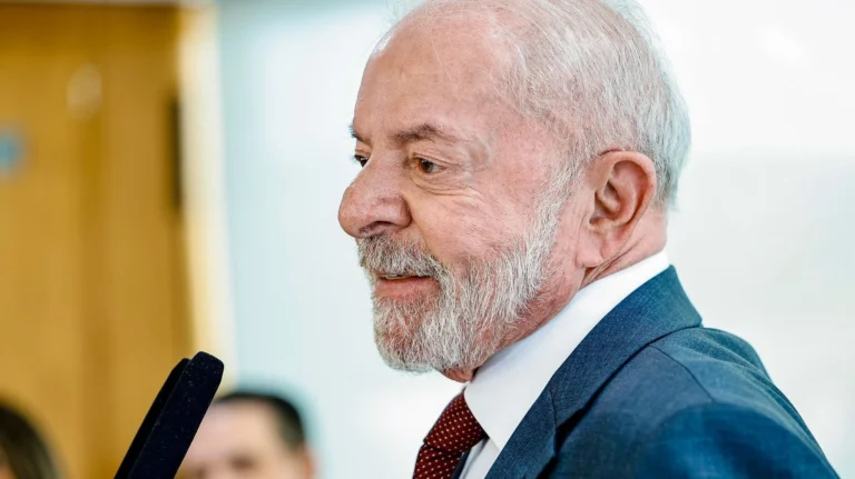 Análise: veto de Lula a dosimetria é cálculo político de 2026