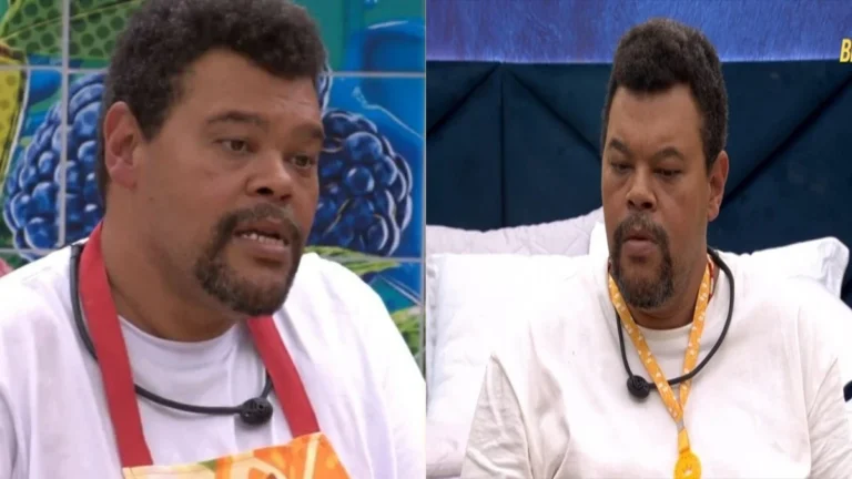 BBB26: Após acidente, Babu percebe mudança na casa; entenda