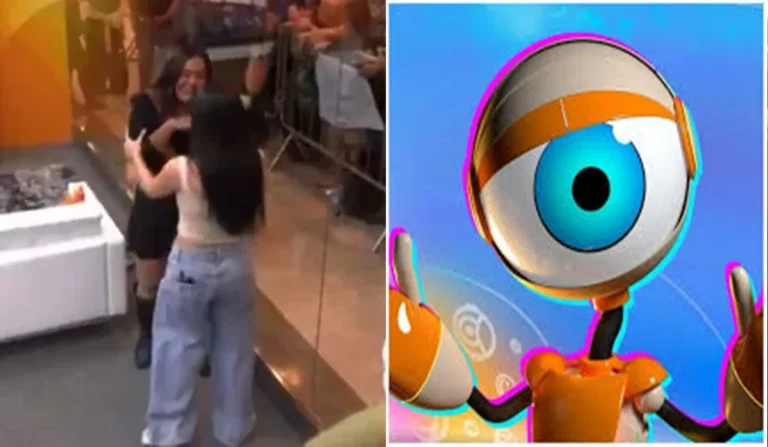 BBB 26: participante machuca rival e internautas pedem expulsão