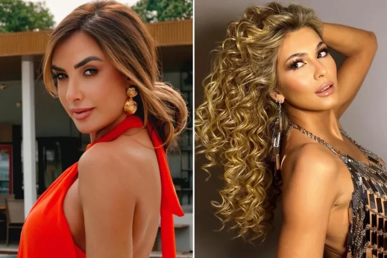 Nicole Bahls quebra silêncio sobre treta com Lívia Andrade no Carnaval