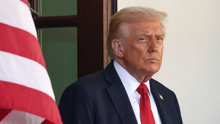Trump ameaça aplicar lei de insurreição em Minnesota em meio a protestos