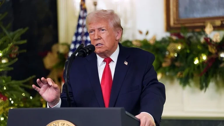 Trump cancela reuniões com Irã até que “assassinato de manifestantes pare”