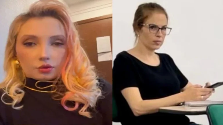 Sensitiva revela que Suzane von Richthofen cometerá novo crime: ‘morte com alguém envolvido nesse caso’