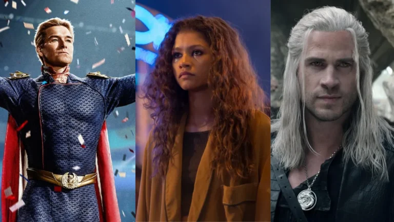 “Euphoria” e mais: confira quais séries chegam ao fim em 2026