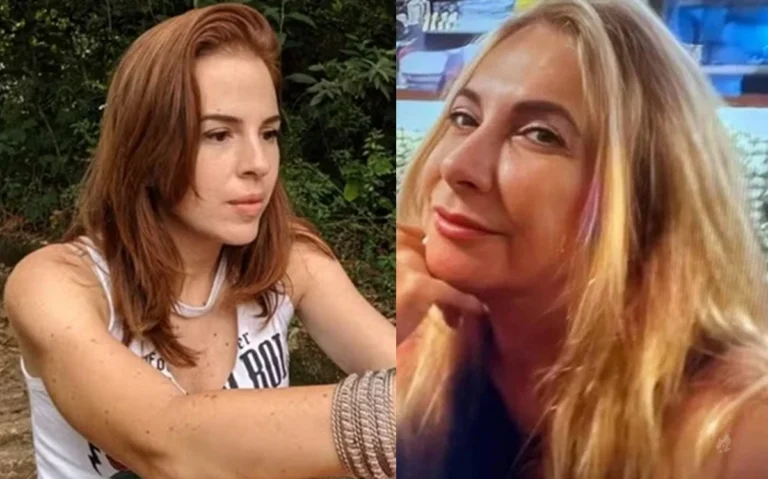 Suzane disputa milhões com prima após morte do tio