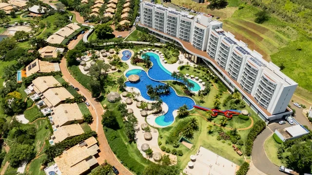 Advogado da JBS controla resort que tinha família de Toffoli como acionista