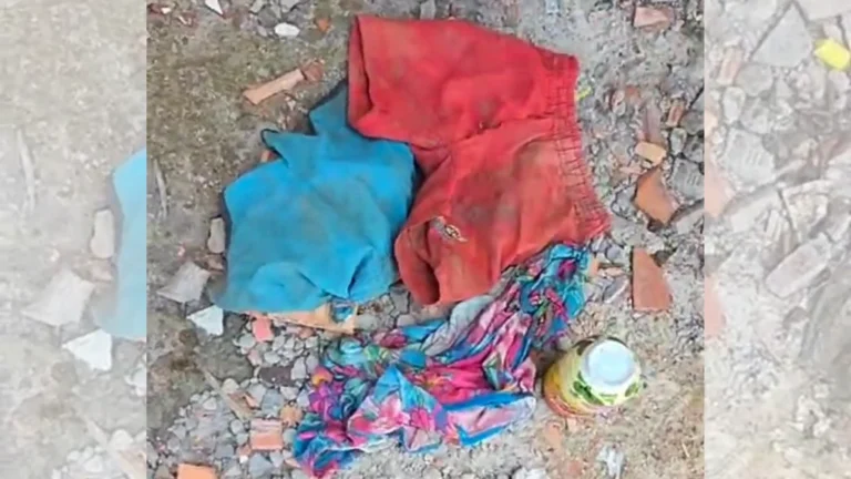 Polícia descarta que roupas em mata sejam de irmãos desaparecidos no MA