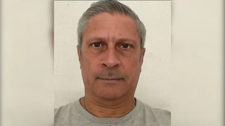 Empresário Sérgio Nahas é preso na Bahia quase 24 anos após matar esposa