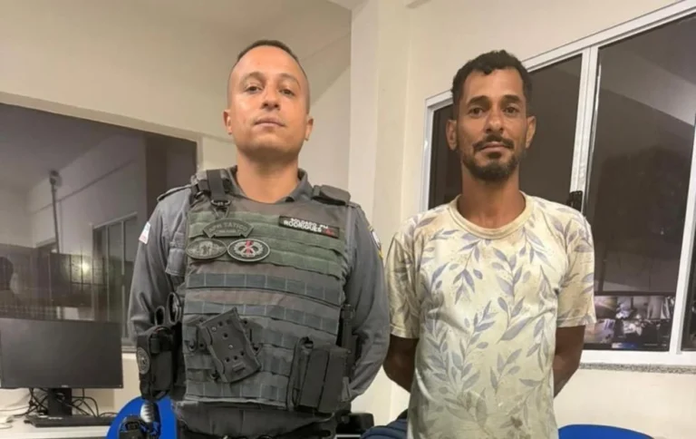 Pedreiro que estava desaparecido no ES é encontrado em cidade vizinha