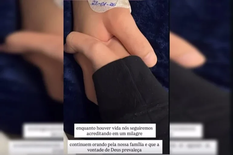 “Irreversível”, diz escola sobre quadro médico de adolescente agredido