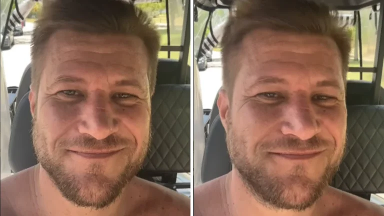 Diego Alemão pede revanche contra Cowboy no BBB 26: “Se tiver coragem”