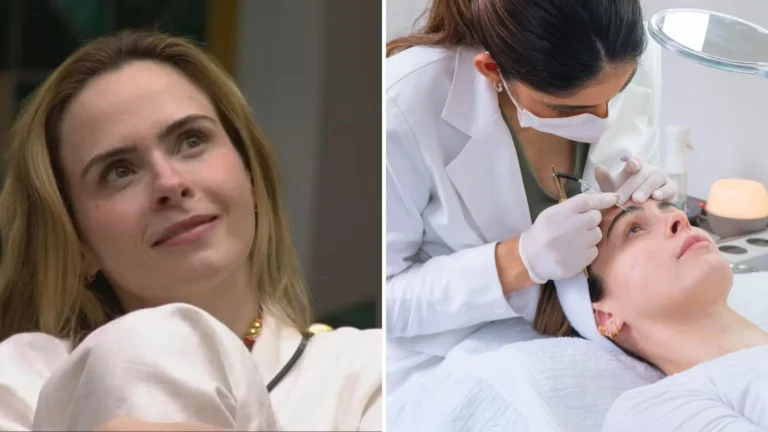 BBB 26: saiba quais procedimentos Ana Paula fez antes do confinamento