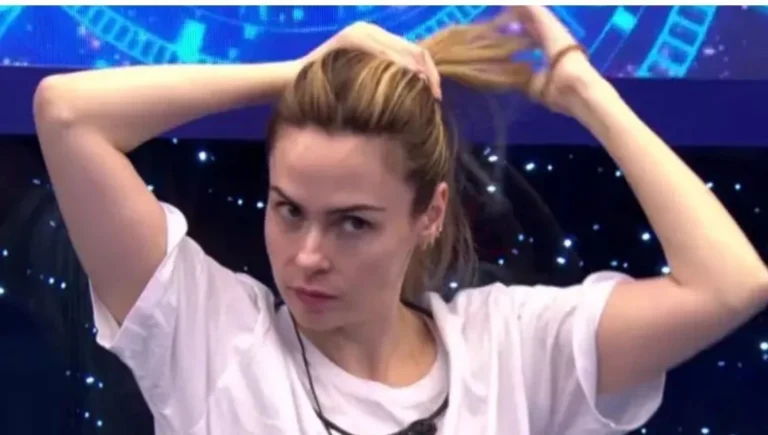 BBB 26: Ana Paula evita falar de antigo rival: “Não converso de defunto”