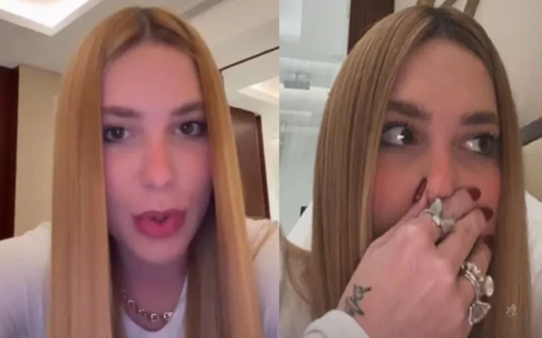 Virginia aposta em tratamento milionário em Dubai e vive momento de desespero