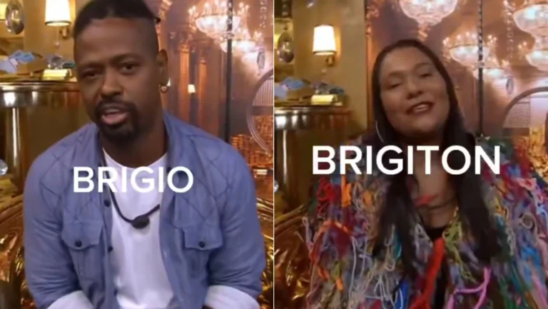 BBB 26: Brigiton? Brigio? Brothers treinam, mas erram nome durante votação