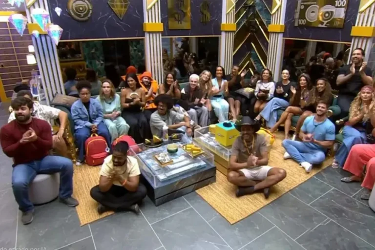 Humorista detona Globo e afirma que vitória no BBB 26 já está definida