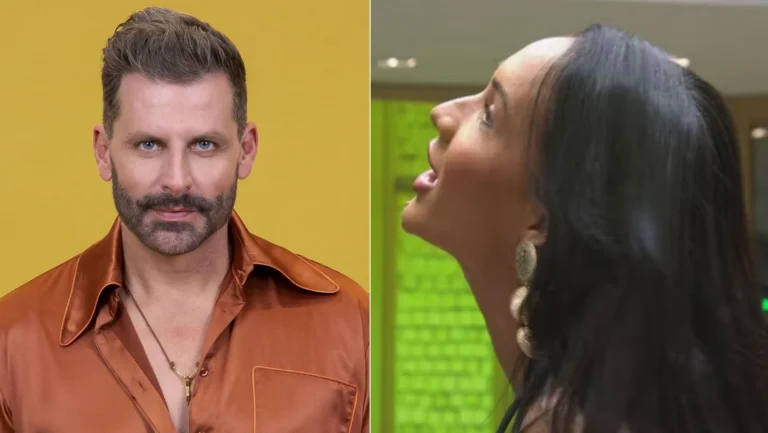 Maxiane lamenta saída de Henri Castelli do BBB 26: “Pena que não beijei”