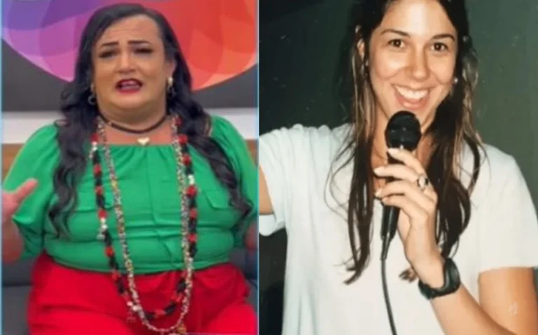 Sensitiva afirma ter visto o paradeiro de Priscila Belfort 22 anos depois: “Eu tive a visão”