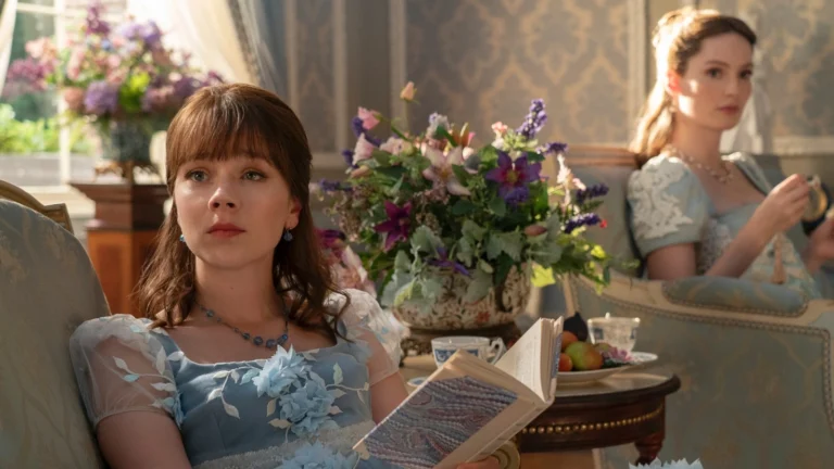 “Bridgerton”: atrizes contam detalhes de Eloise e Francesca em 4ª temporada