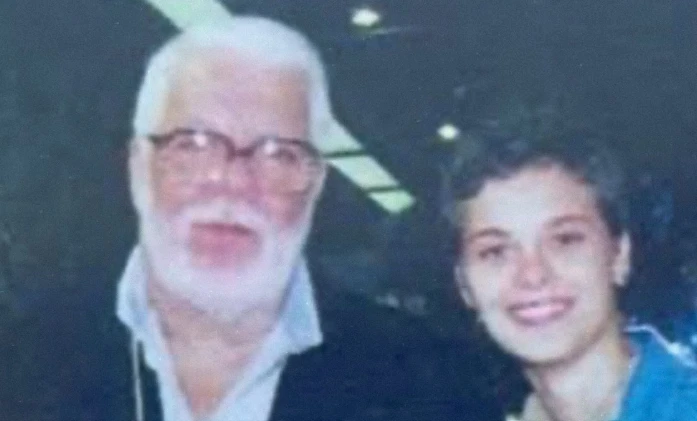 Carolina Dieckmann relembra carta escrita por Manoel Carlos: “Sorte”