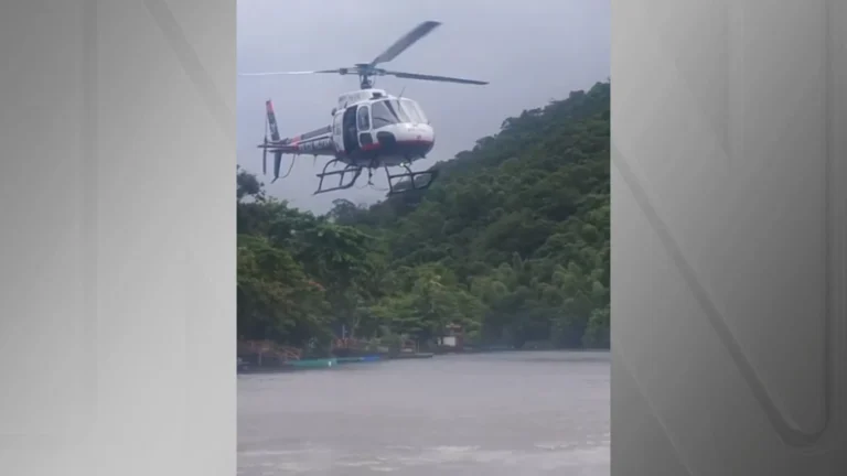 PM que sumiu após sair para lavar os pés em praia de SP é encontrado morto