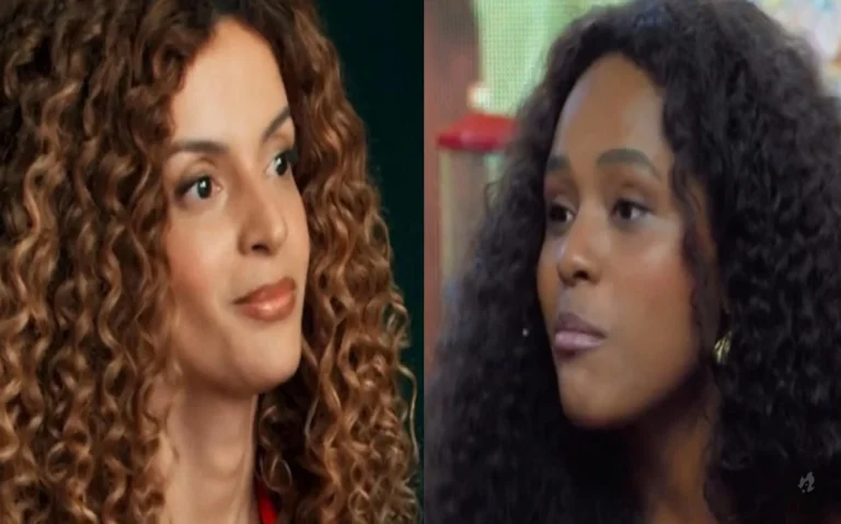 Rivalidade silenciosa vem à tona e áudio vazado coloca atrizes da Globo no centro da polêmica