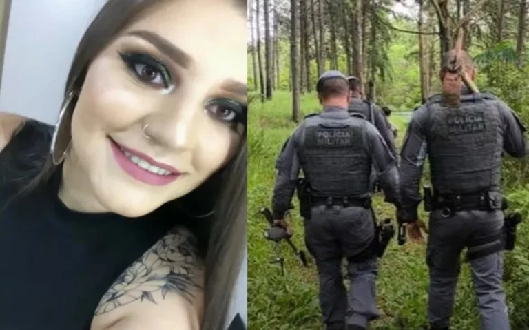 Ex-namorado confessa crime e revela destino de arquiteta desaparecida há 3 meses
