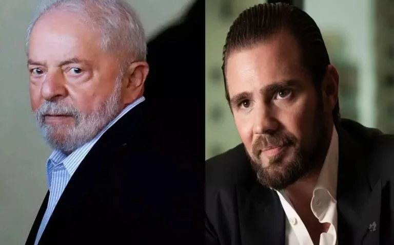 Em 2024, Lula inaugurou fábrica de empresa ligada a Vorcaro e gesto volta a repercutir