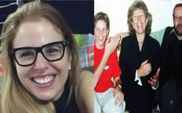 Familiar de Suzane von Richthofen é encontrado sem vida dentro de casa em SP
