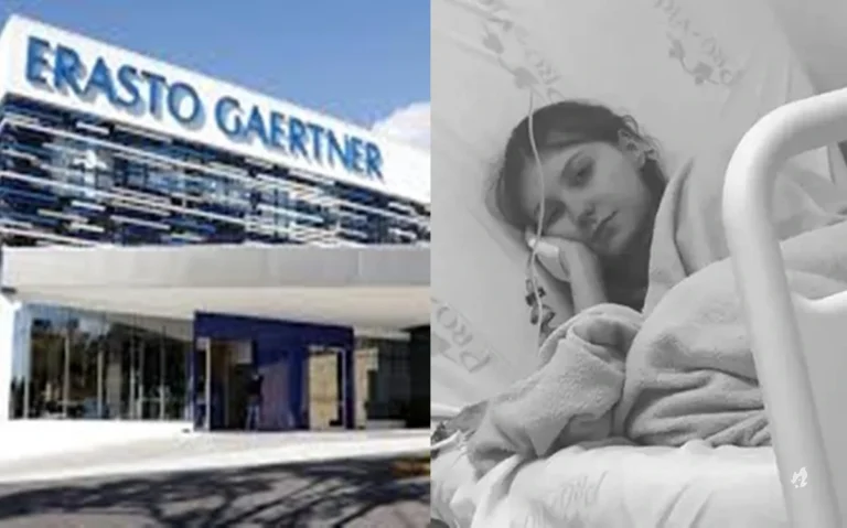 Hospital revela causa da morte de Isabel Veloso e choca seguidores