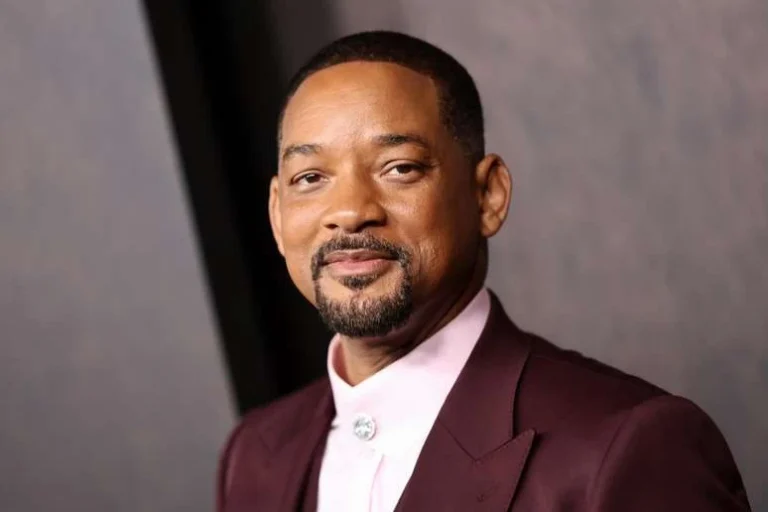 Will Smith é acusado de assédio sexual por violinista