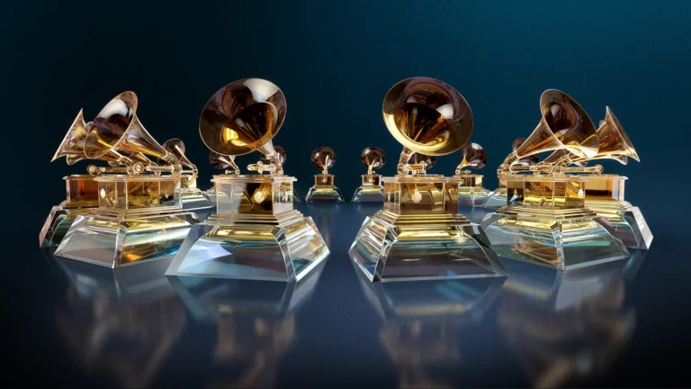 Grammy 2026: entenda a diferença entre Canção do Ano e Gravação do Ano