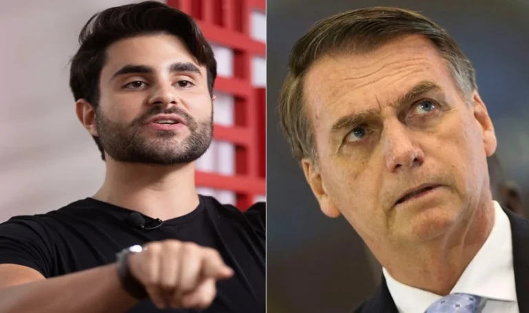 Sobrinho de Dilma Rousseff vai ao STF e toma medida ousada contra Bolsonaro