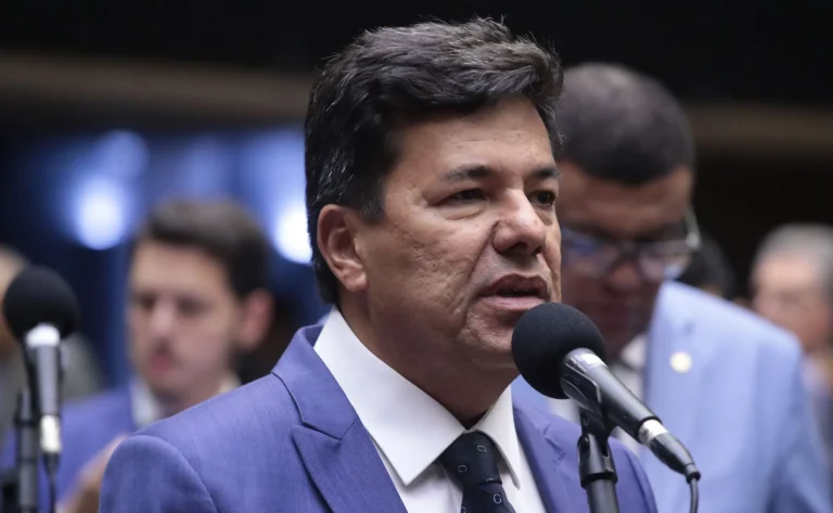 Relator da PEC da Segurança elogia novo ministro da Justiça e abre diálogo