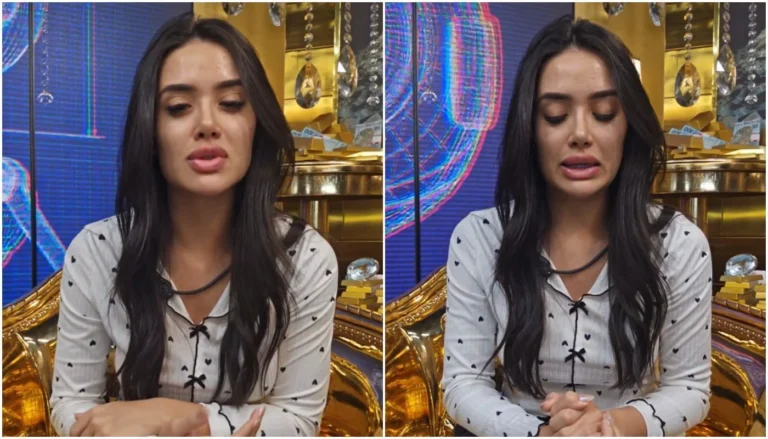 BBB 26: Jordana manda recado para família após saída de Pedro