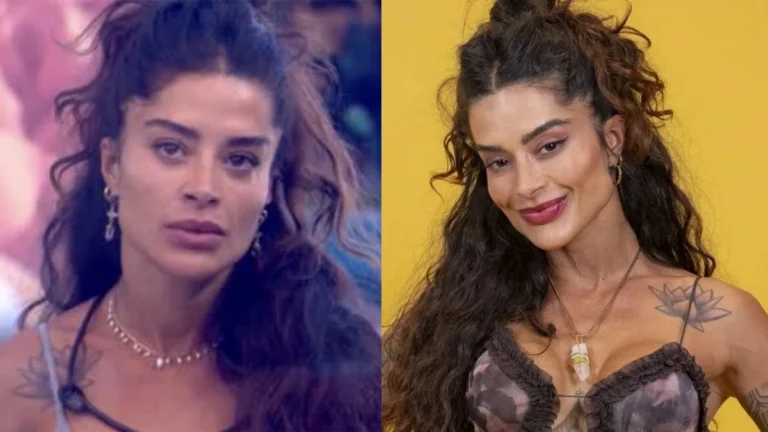 BBB 26: Aline Campos quebra protocolo e entrega maior decepção do reality