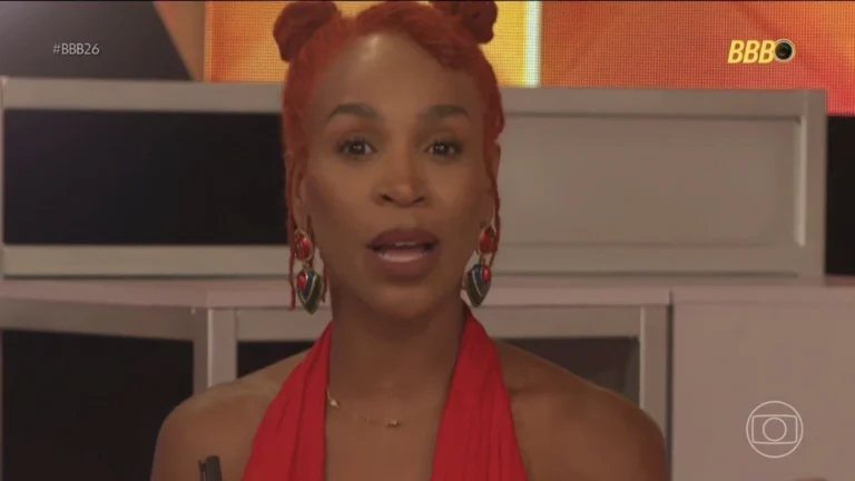 Karol Conká marca a estreia do CAT BBB e avisa: “Tô de volta!”