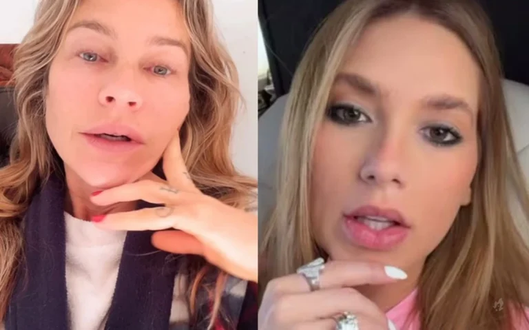 Luana Piovani detona Virginia Fonseca e dispara: ‘Não sou escrava disso’