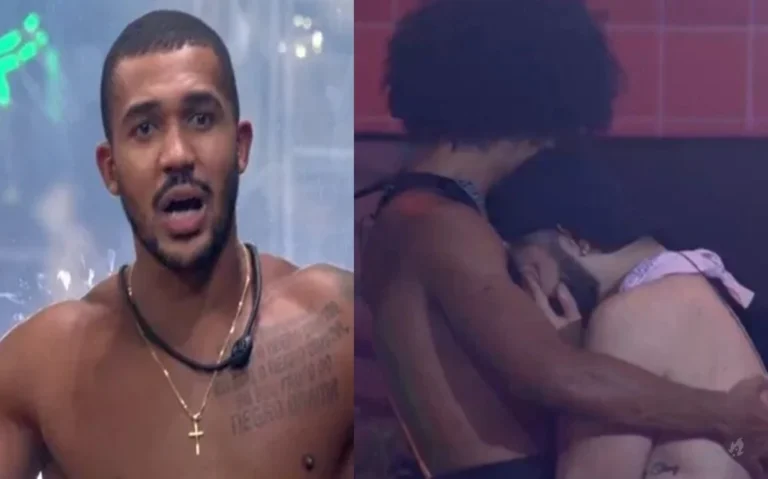 Marcelo cai no choro após atitude inesperada de brother e dispara: “Ridículo”