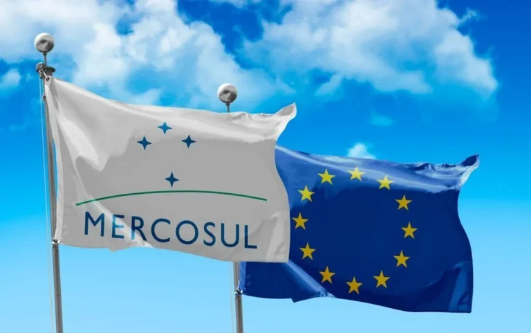 Sem Lula, presidentes do Mercosul irão ao Paraguai assinar acordo com UE