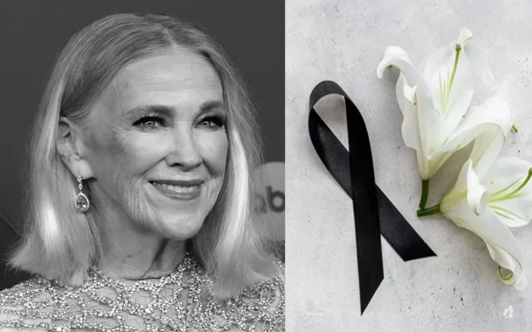 Falece Catherine O’Hara, atriz de “Esqueceram de Mim”, e fãs lamentam perda histórica
