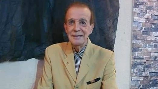 Quem foi Nilton César, ícone da música romântica, que morreu aos 86 anos