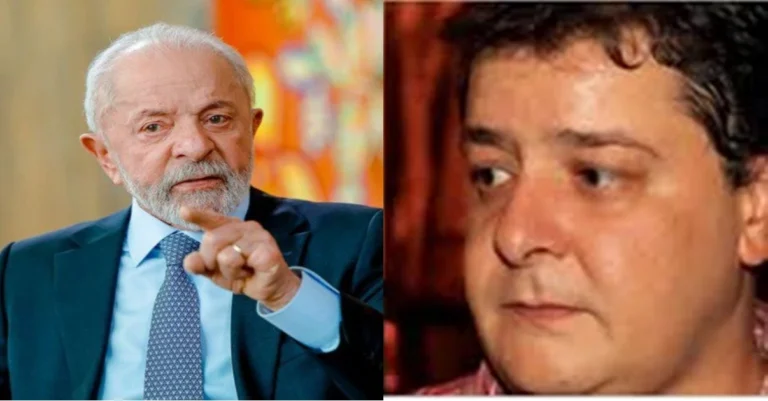 PF investiga filho de Lula em caso de desvio bilionário do INSS