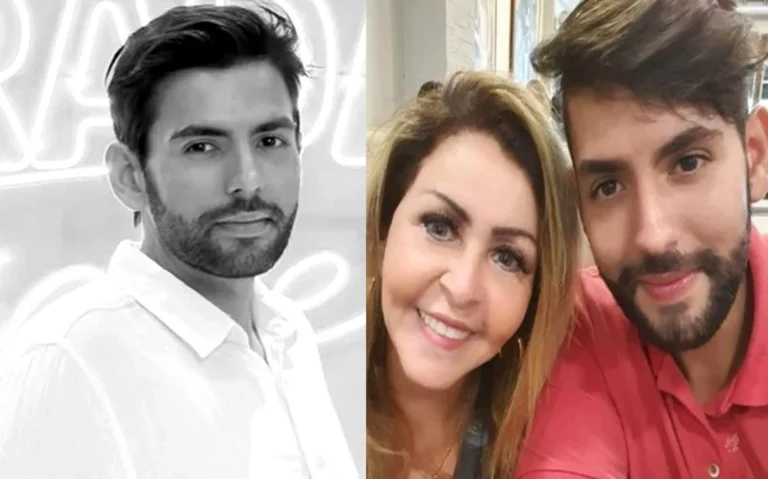 Família quebra o silêncio e revela a causa da morte do filho de Shirley Carvalhaes